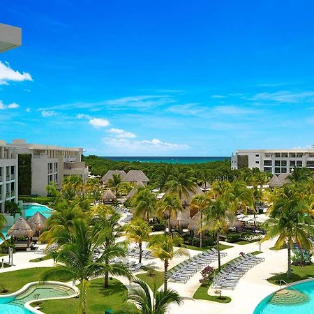The Reserve Paradisus Playa Del Carmen (Adults Only) Ngoại thất bức ảnh