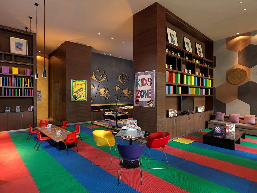 The Reserve Paradisus Playa Del Carmen (Adults Only) Tiện nghi bức ảnh