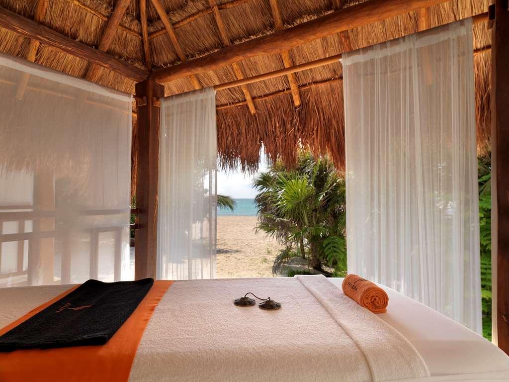 The Reserve Paradisus Playa Del Carmen (Adults Only) Tiện nghi bức ảnh