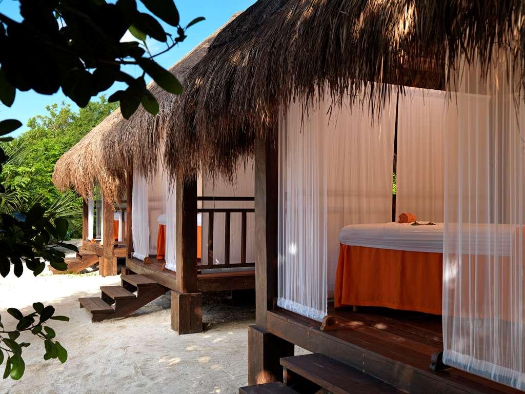 The Reserve Paradisus Playa Del Carmen (Adults Only) Tiện nghi bức ảnh