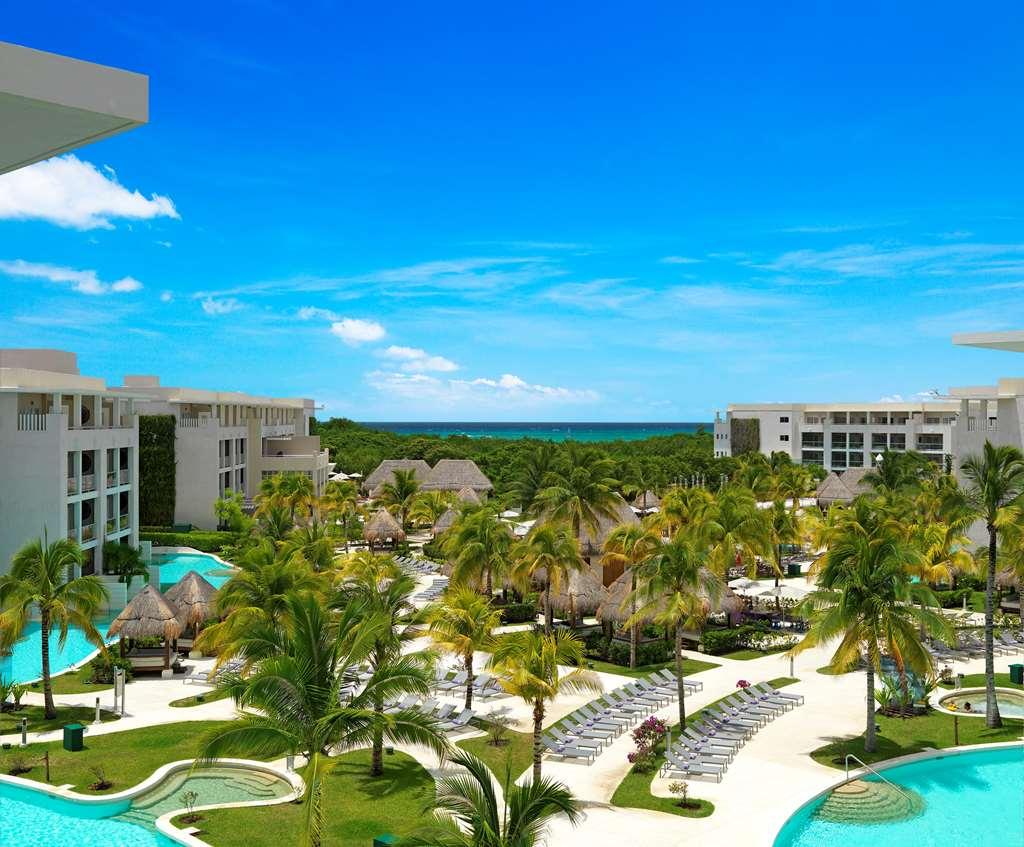 The Reserve Paradisus Playa Del Carmen (Adults Only) Ngoại thất bức ảnh