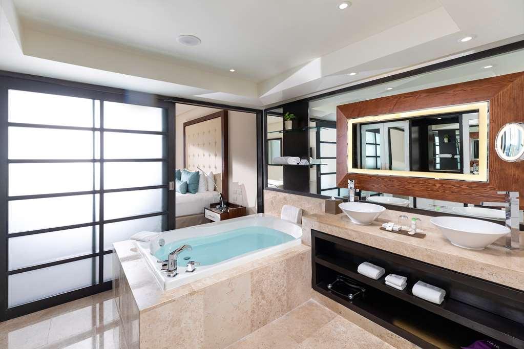 The Reserve Paradisus Playa Del Carmen (Adults Only) Phòng bức ảnh