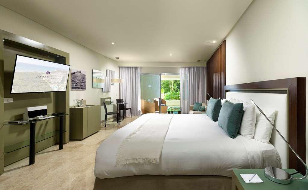 The Reserve Paradisus Playa Del Carmen (Adults Only) Phòng bức ảnh