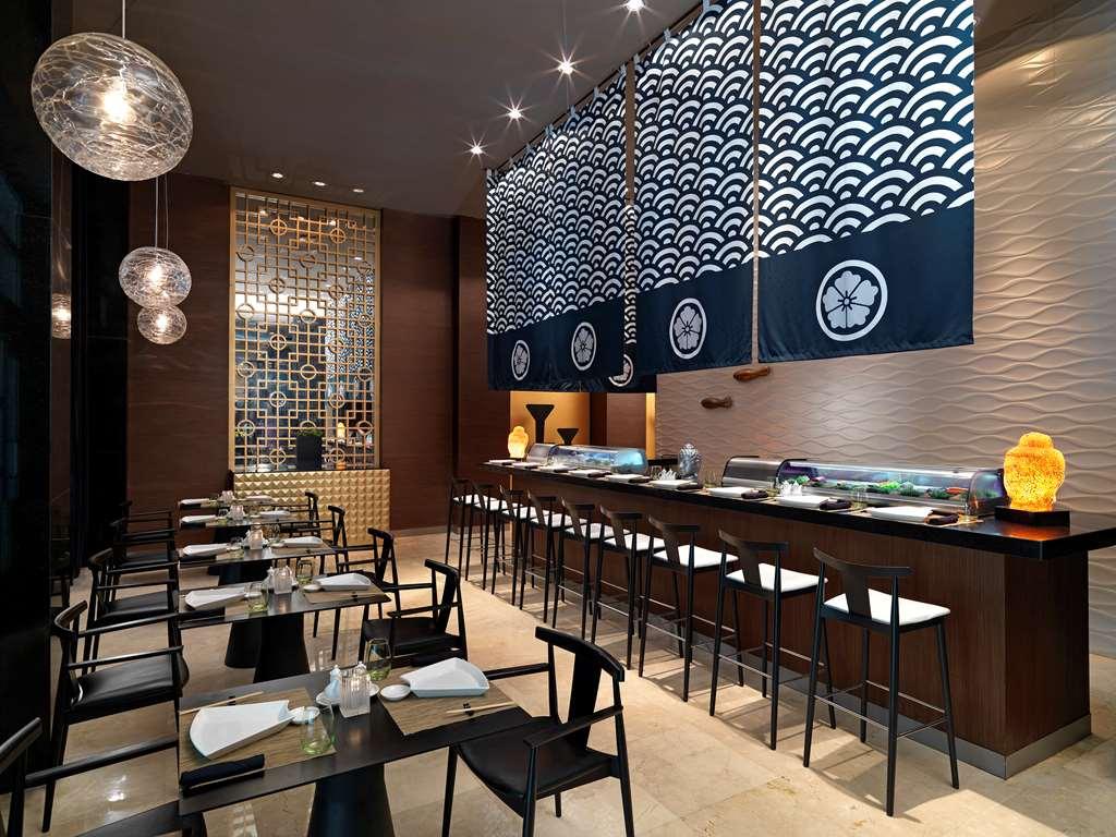 The Reserve Paradisus Playa Del Carmen (Adults Only) Nhà hàng bức ảnh