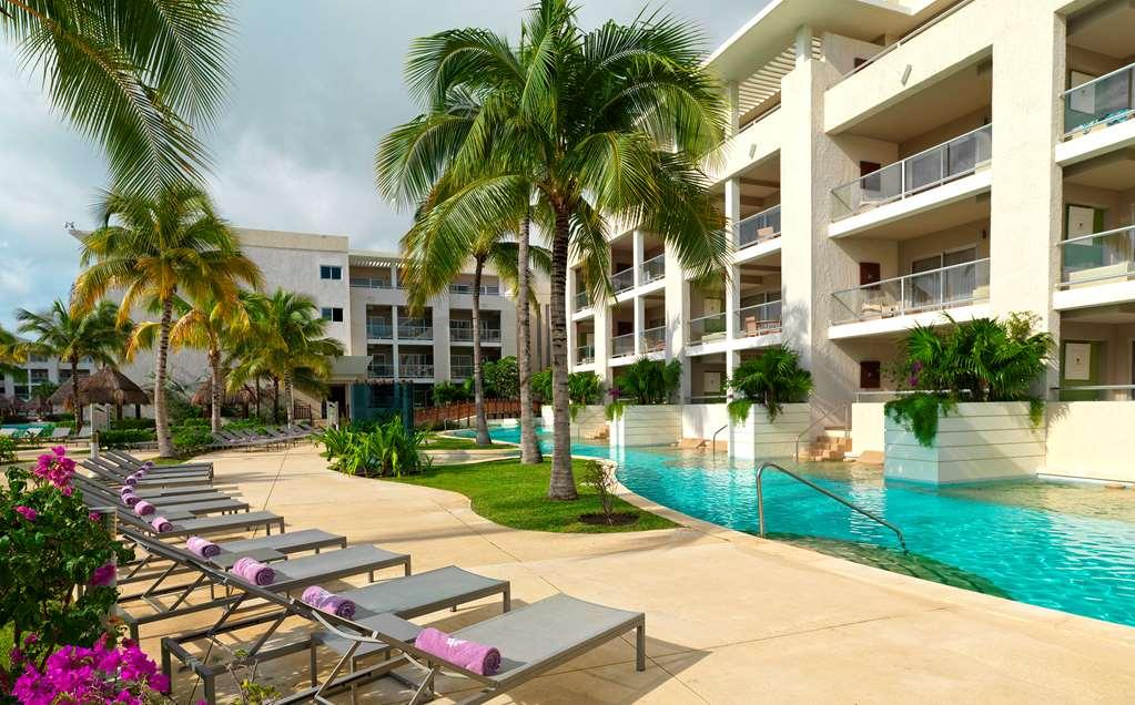 The Reserve Paradisus Playa Del Carmen (Adults Only) Tiện nghi bức ảnh
