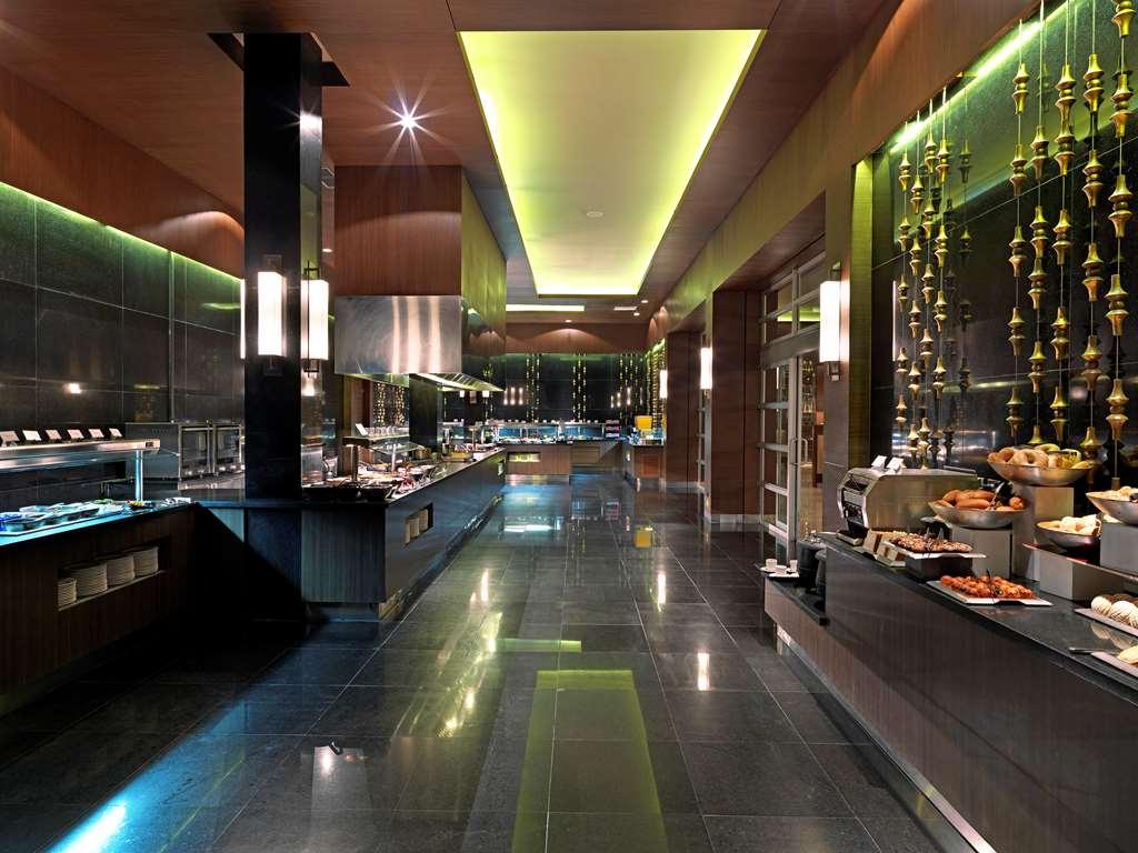 The Reserve Paradisus Playa Del Carmen (Adults Only) Nhà hàng bức ảnh