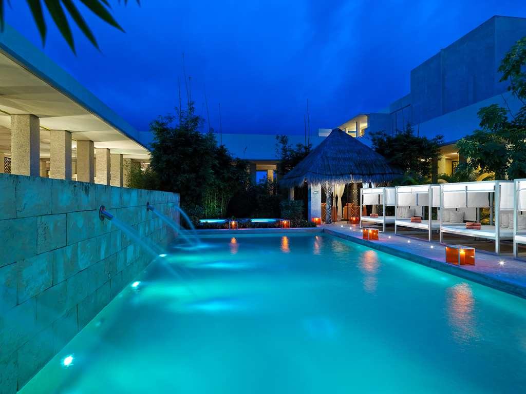 The Reserve Paradisus Playa Del Carmen (Adults Only) Tiện nghi bức ảnh
