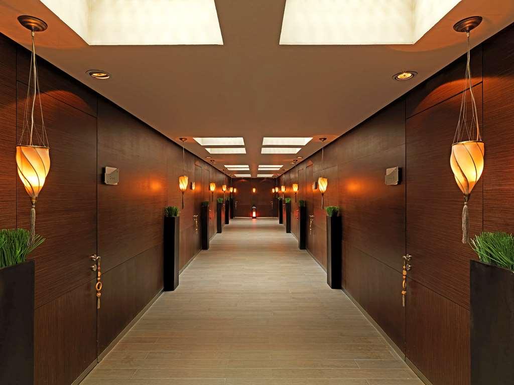 The Reserve Paradisus Playa Del Carmen (Adults Only) Tiện nghi bức ảnh