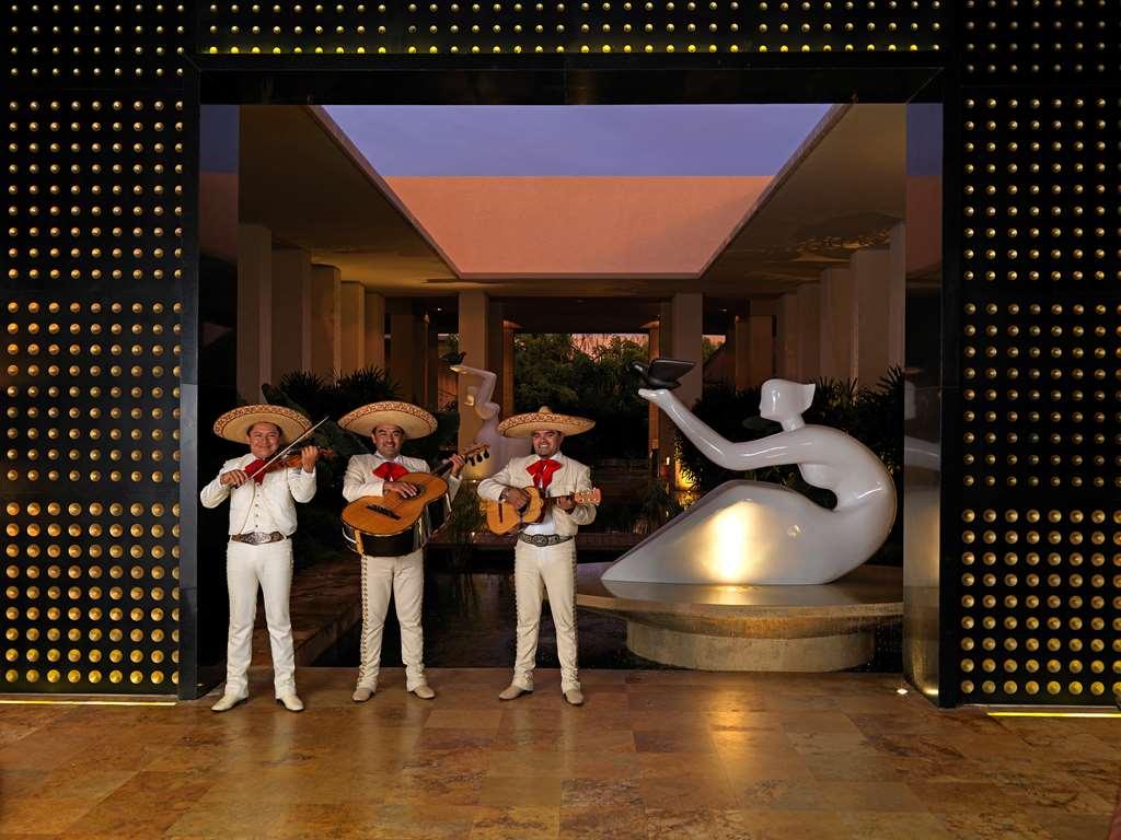 The Reserve Paradisus Playa Del Carmen (Adults Only) Tiện nghi bức ảnh