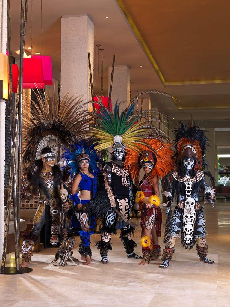 The Reserve Paradisus Playa Del Carmen (Adults Only) Tiện nghi bức ảnh