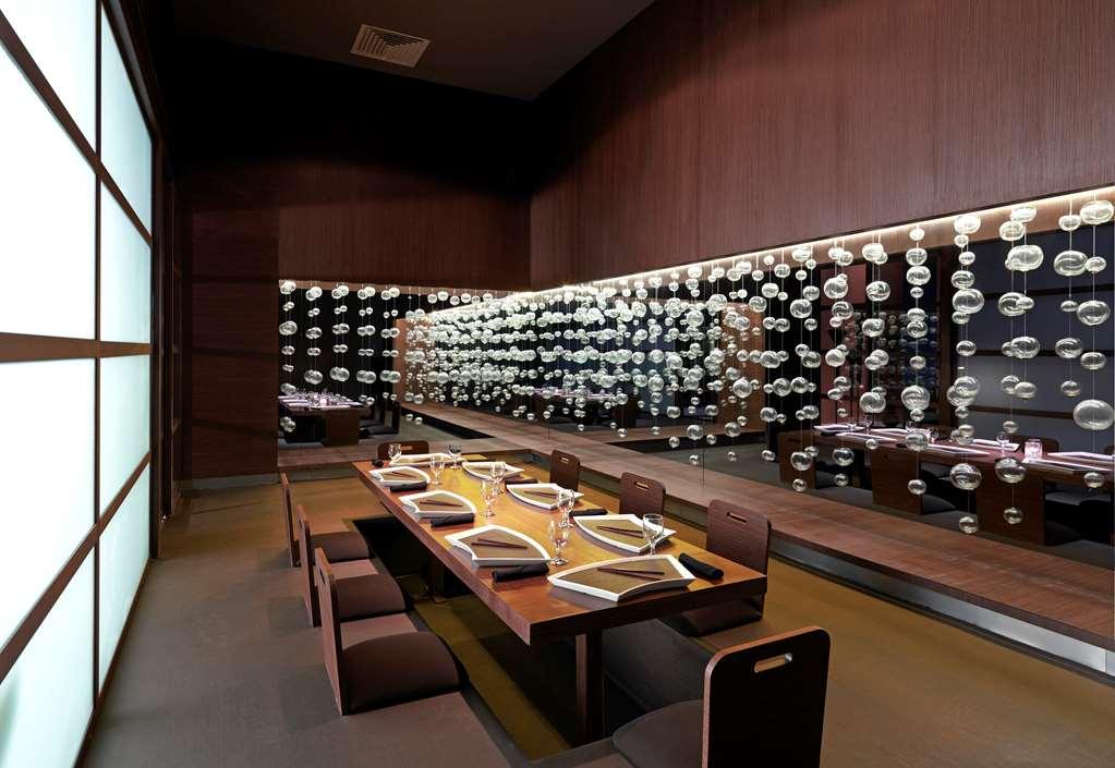 The Reserve Paradisus Playa Del Carmen (Adults Only) Nhà hàng bức ảnh