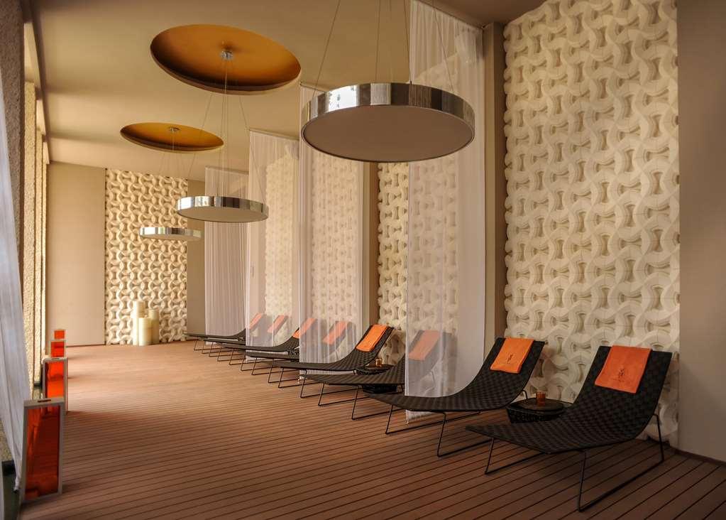 The Reserve Paradisus Playa Del Carmen (Adults Only) Tiện nghi bức ảnh