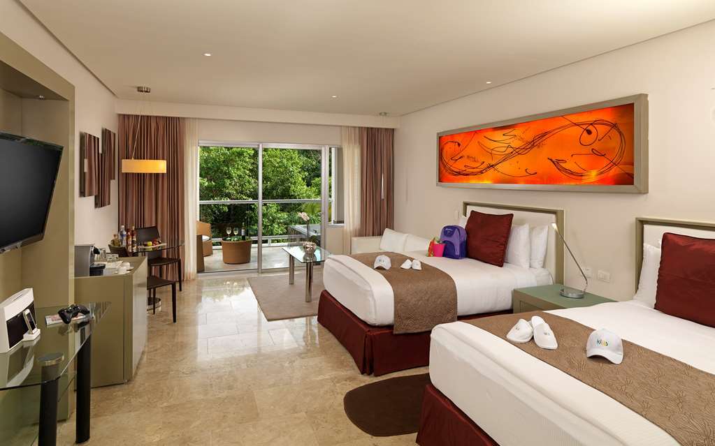 The Reserve Paradisus Playa Del Carmen (Adults Only) Phòng bức ảnh