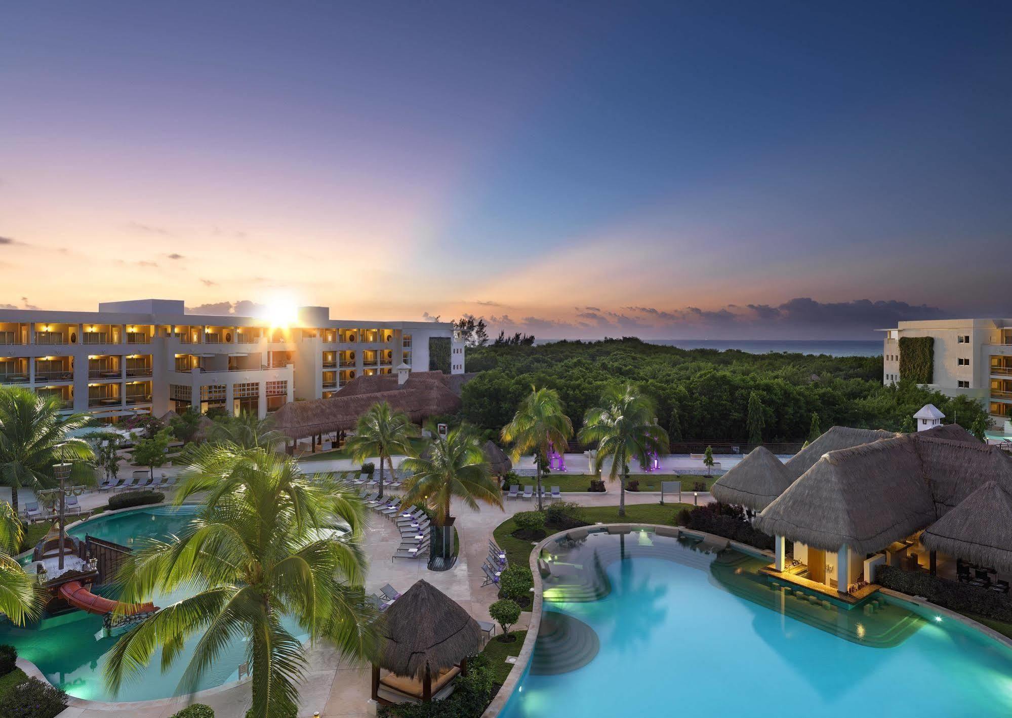 The Reserve Paradisus Playa Del Carmen (Adults Only) Ngoại thất bức ảnh