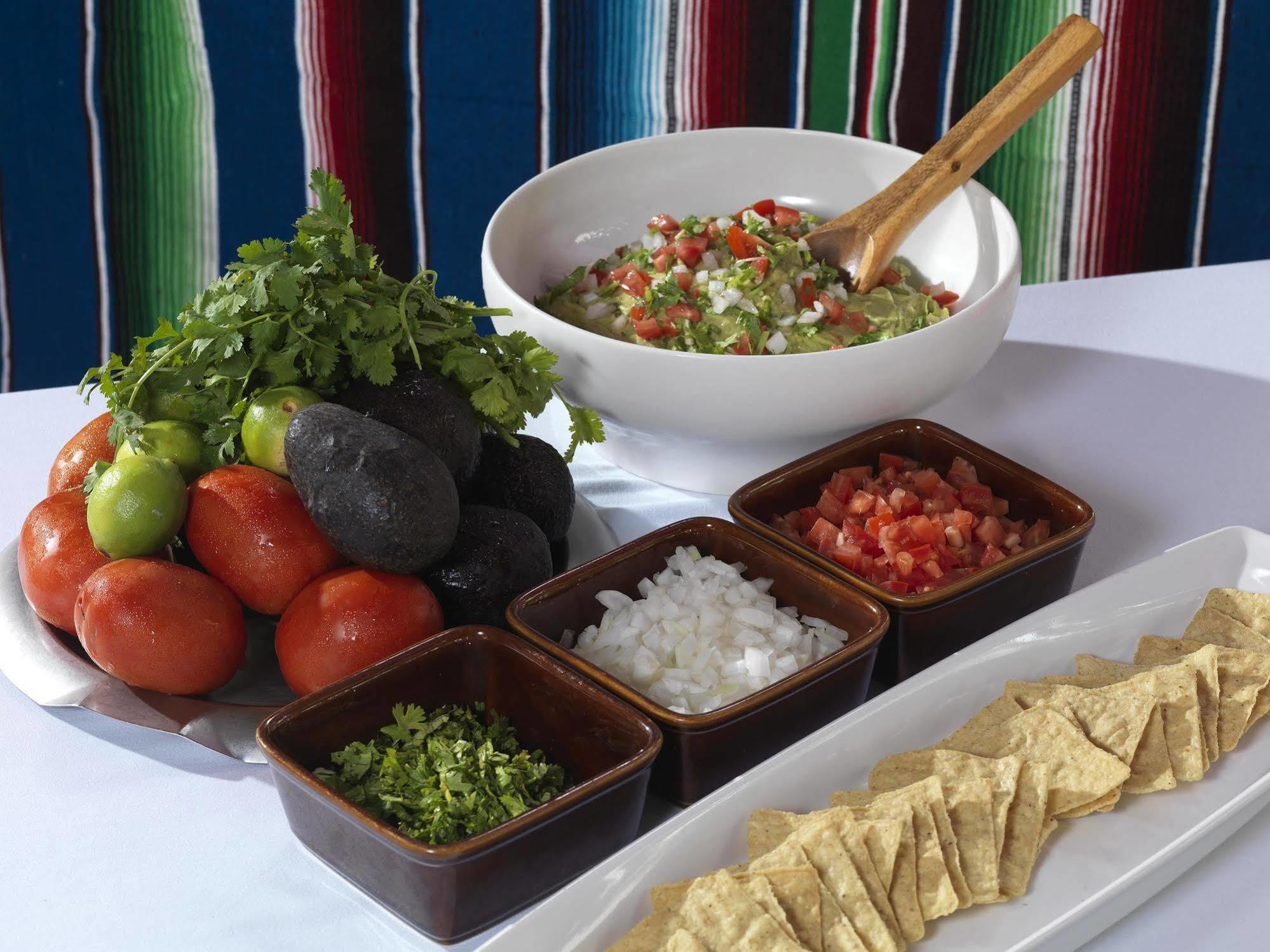 The Reserve Paradisus Playa Del Carmen (Adults Only) Ngoại thất bức ảnh
