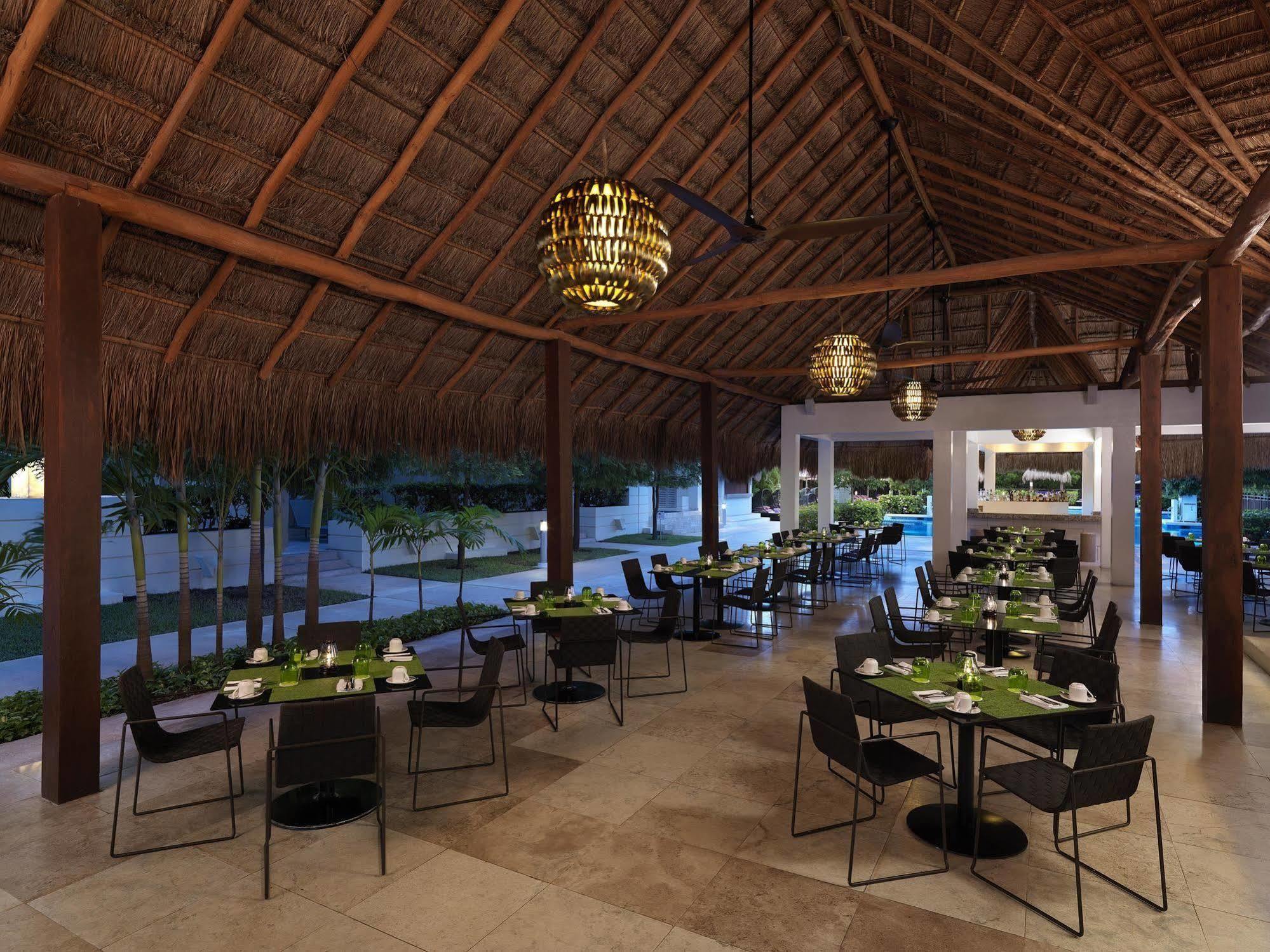 The Reserve Paradisus Playa Del Carmen (Adults Only) Ngoại thất bức ảnh