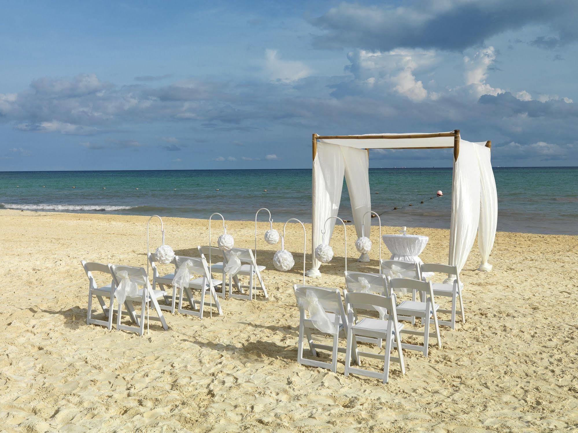 The Reserve Paradisus Playa Del Carmen (Adults Only) Ngoại thất bức ảnh