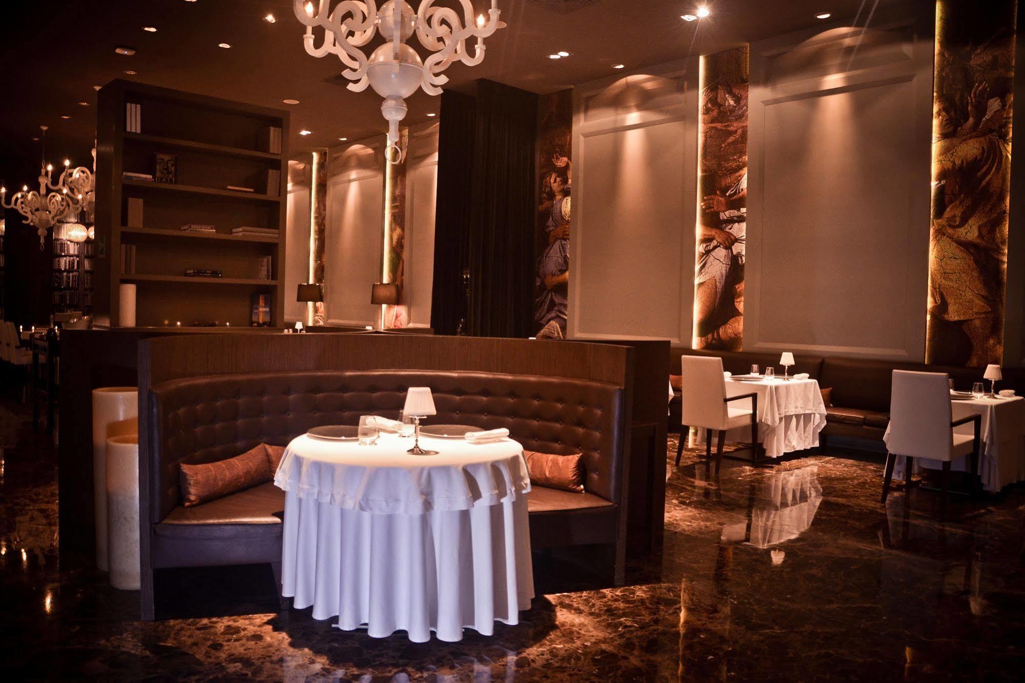 The Reserve Paradisus Playa Del Carmen (Adults Only) Ngoại thất bức ảnh