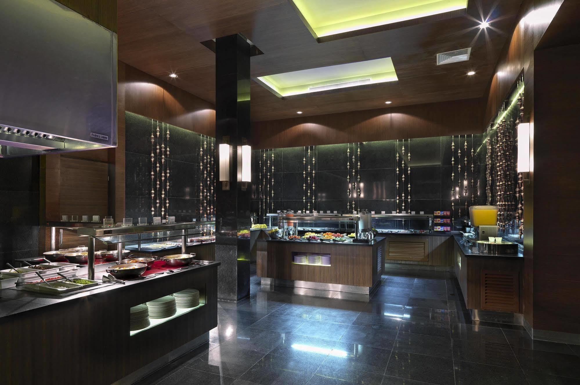 The Reserve Paradisus Playa Del Carmen (Adults Only) Ngoại thất bức ảnh
