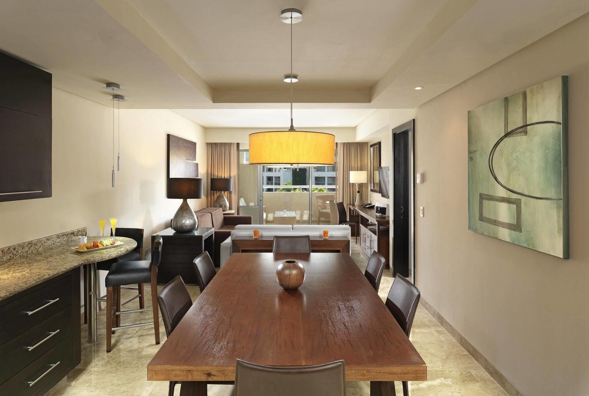 The Reserve Paradisus Playa Del Carmen (Adults Only) Ngoại thất bức ảnh