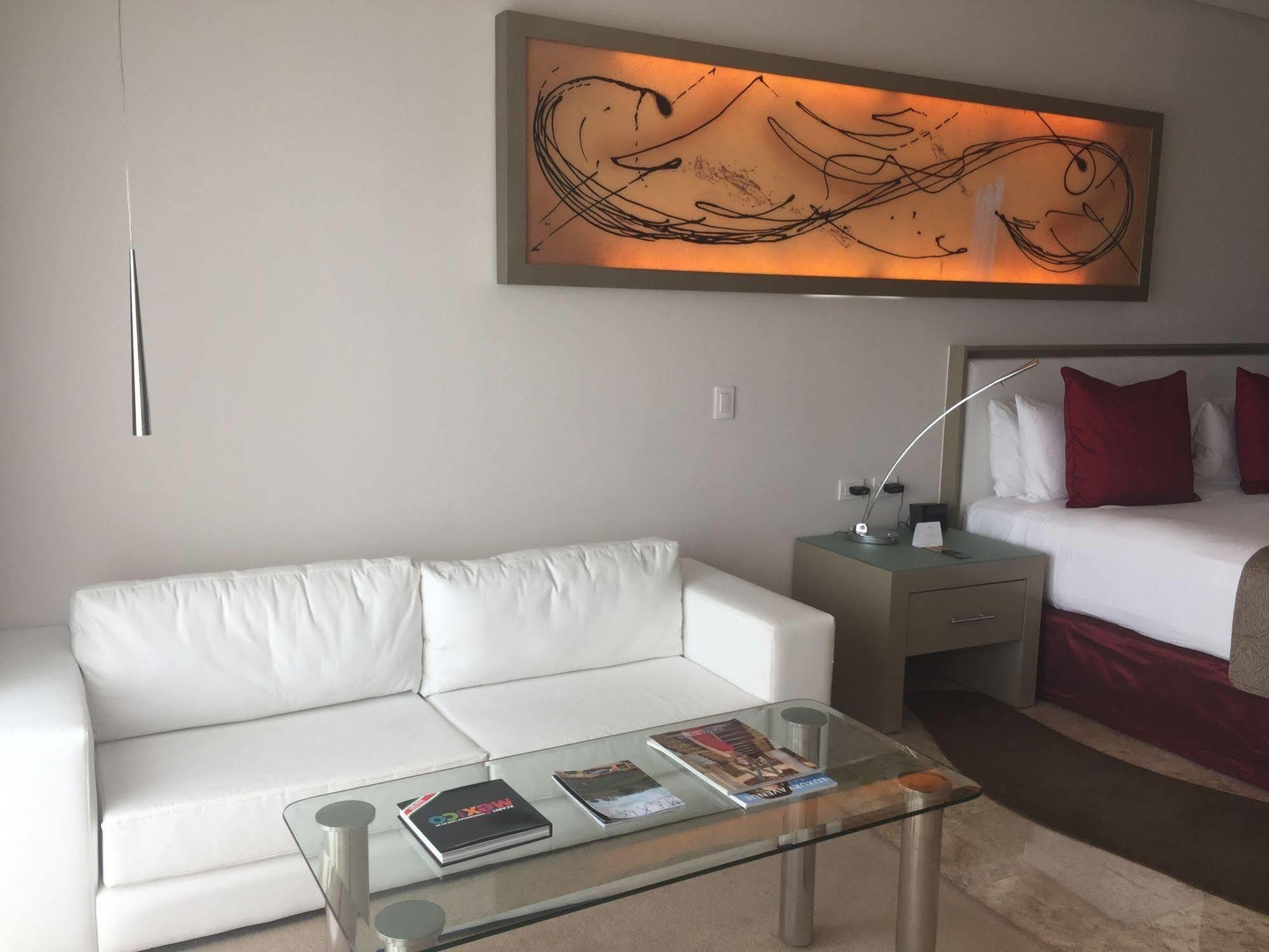 The Reserve Paradisus Playa Del Carmen (Adults Only) Ngoại thất bức ảnh