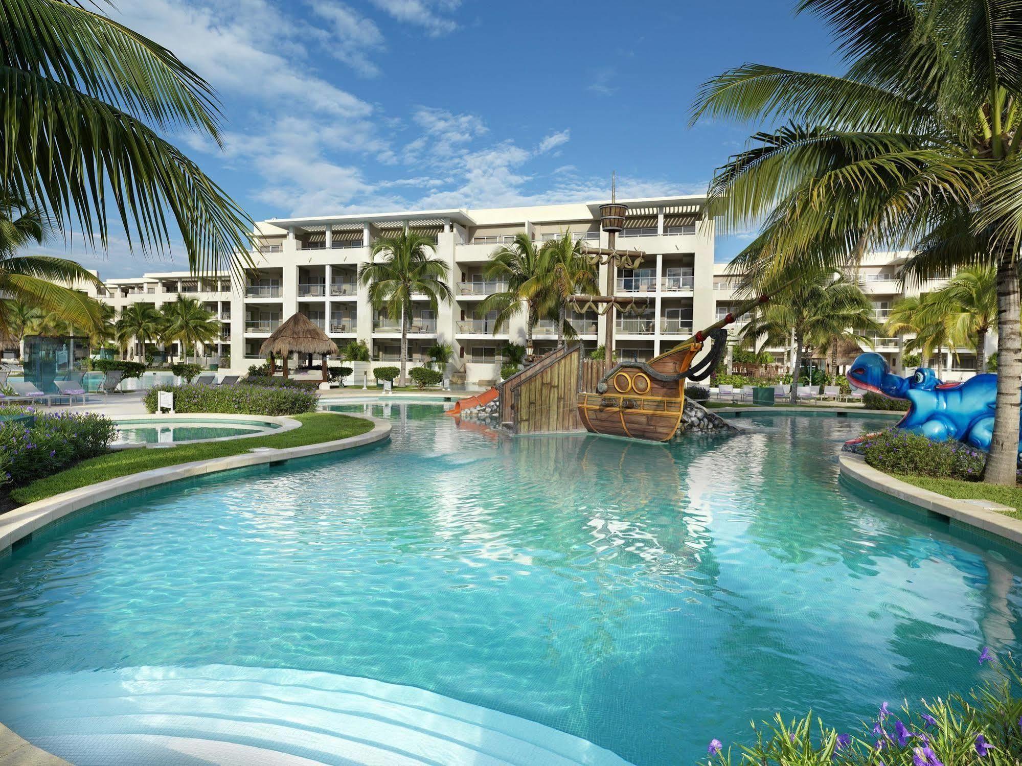 The Reserve Paradisus Playa Del Carmen (Adults Only) Ngoại thất bức ảnh