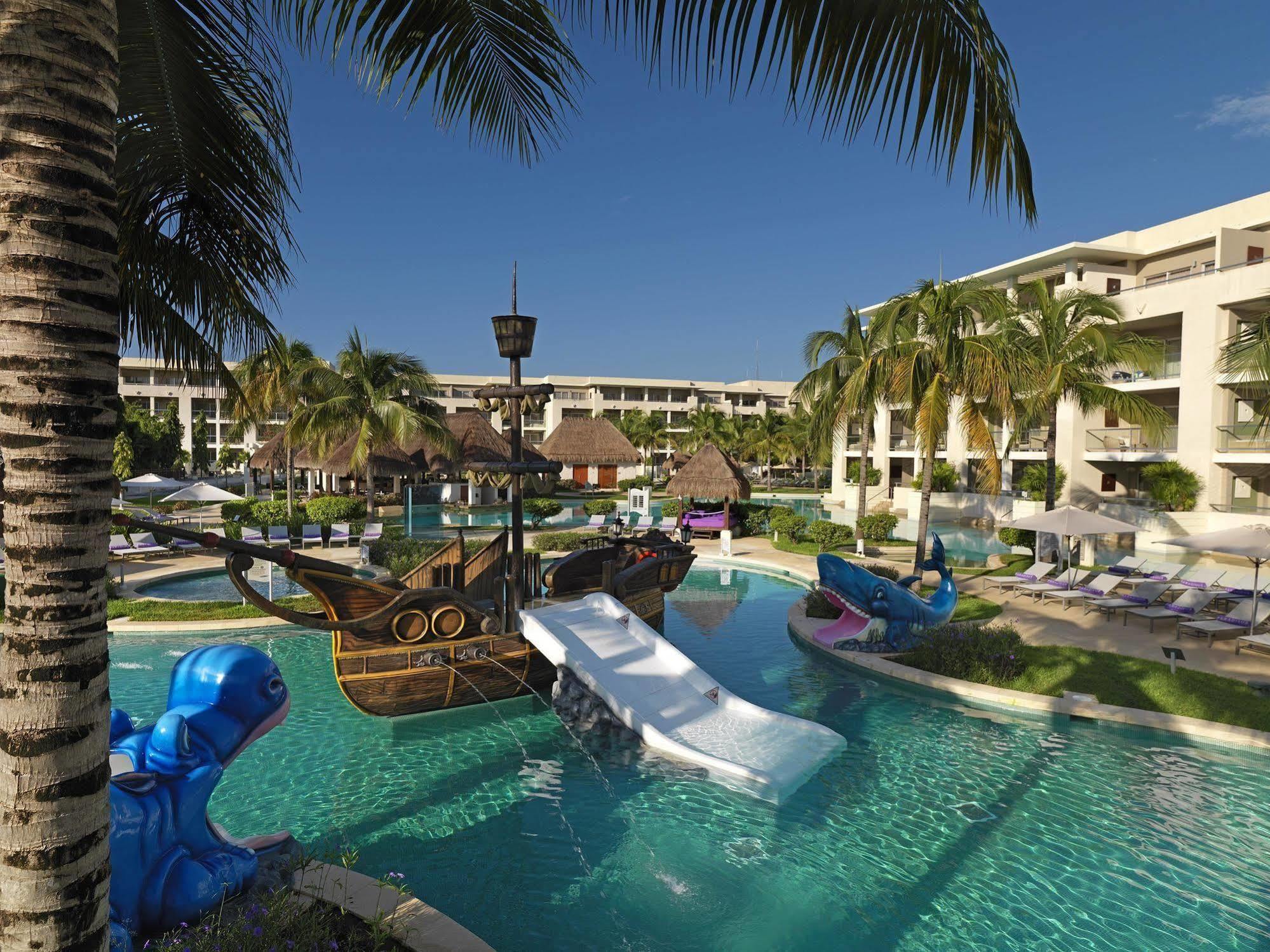 The Reserve Paradisus Playa Del Carmen (Adults Only) Ngoại thất bức ảnh