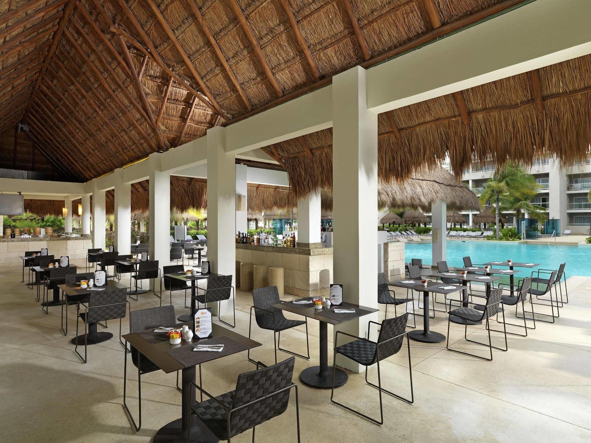 The Reserve Paradisus Playa Del Carmen (Adults Only) Ngoại thất bức ảnh
