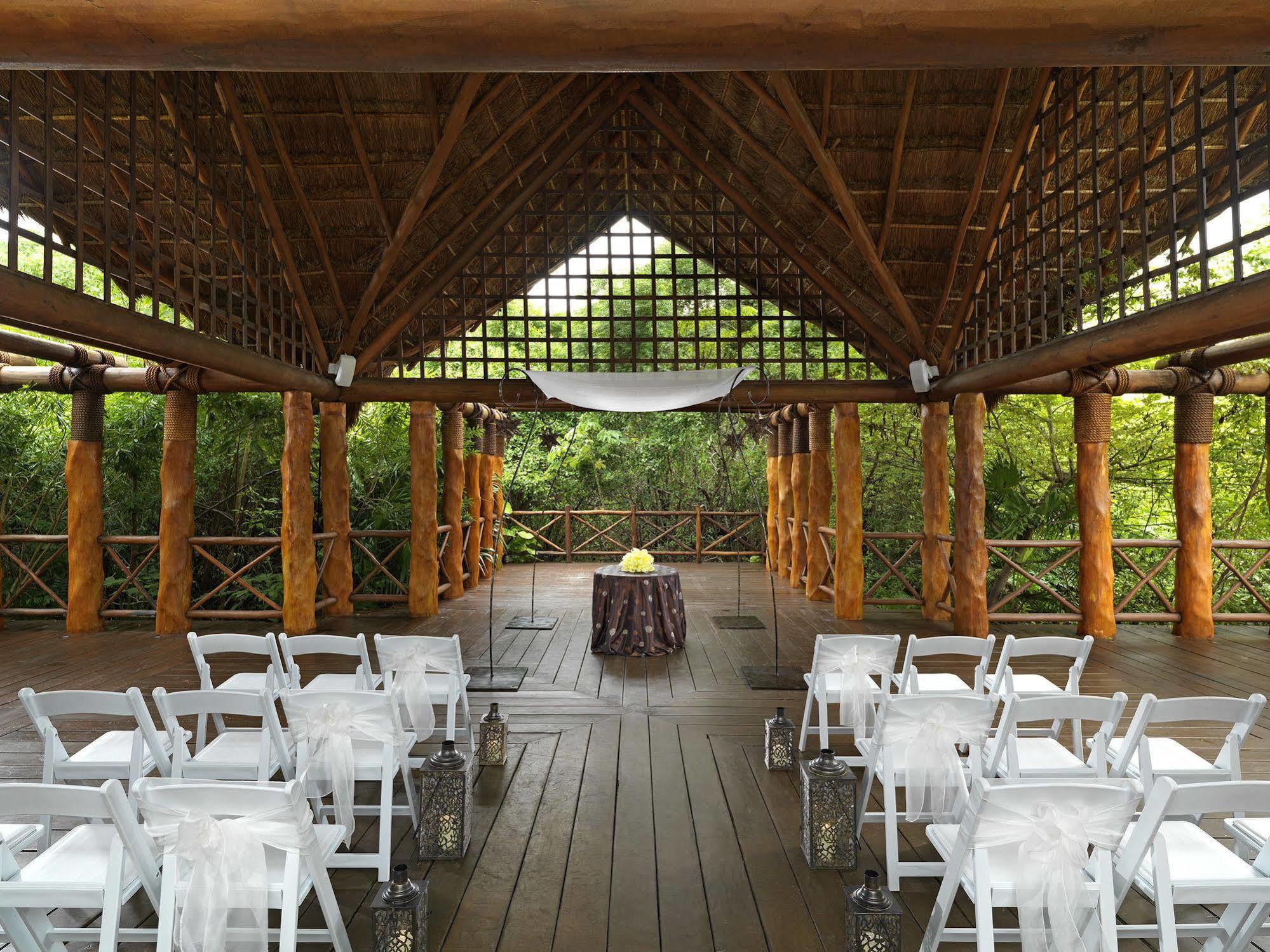 The Reserve Paradisus Playa Del Carmen (Adults Only) Ngoại thất bức ảnh
