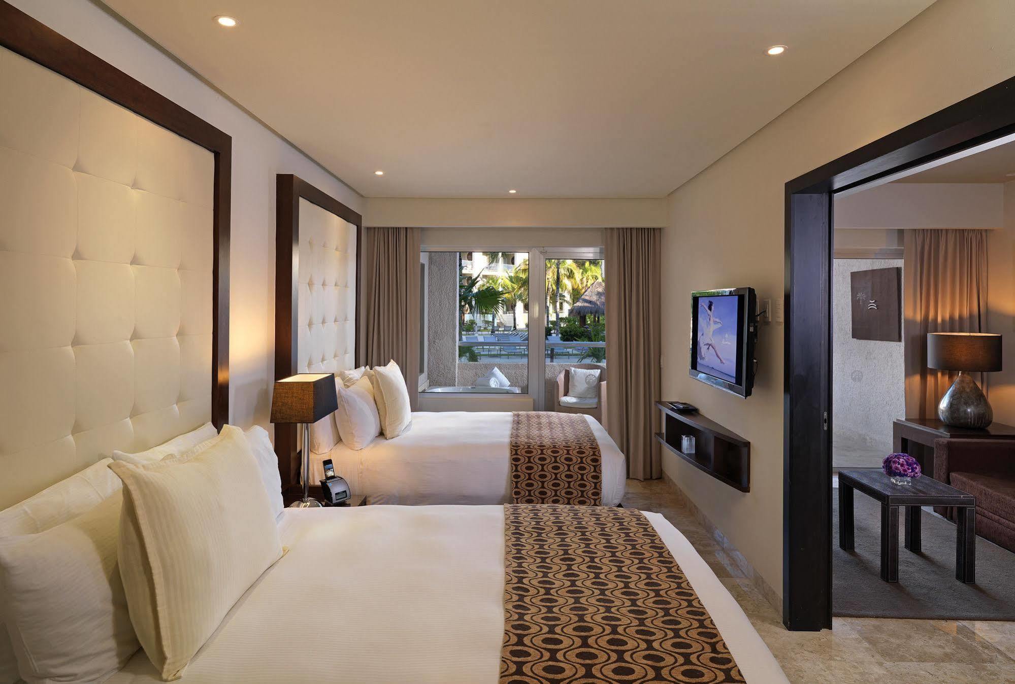 The Reserve Paradisus Playa Del Carmen (Adults Only) Ngoại thất bức ảnh