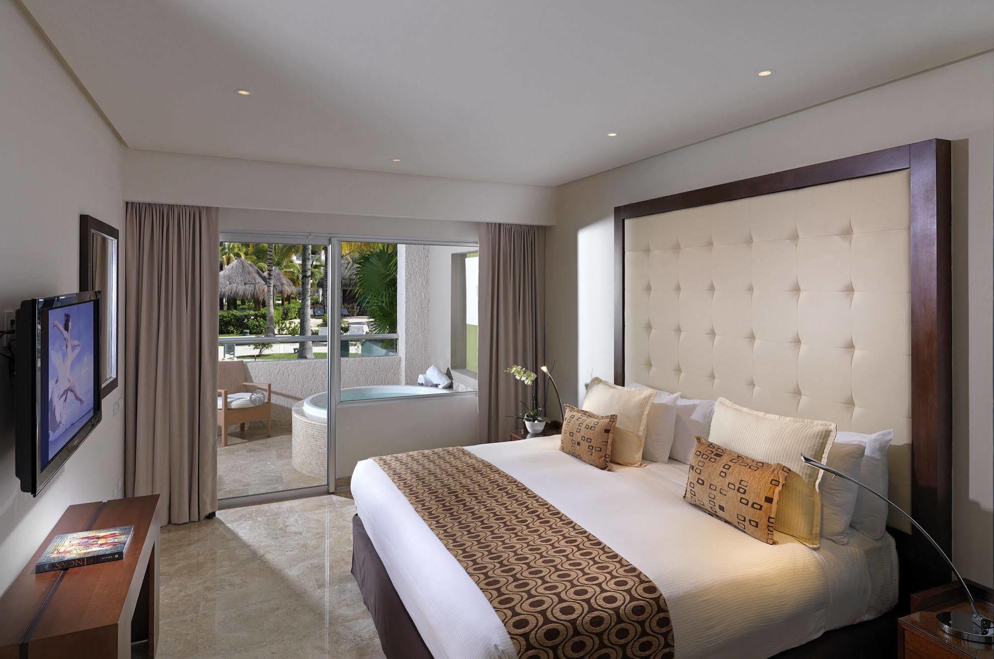 The Reserve Paradisus Playa Del Carmen (Adults Only) Ngoại thất bức ảnh